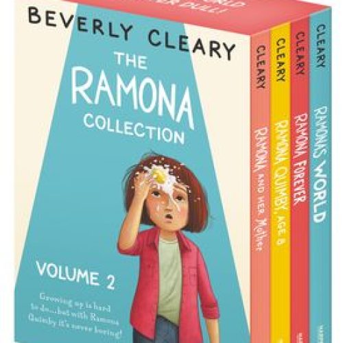 The Ramona Collection: Volume 2