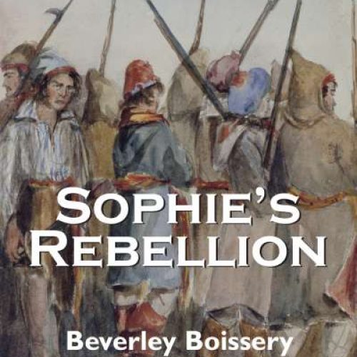 Sophie’s Rebellion