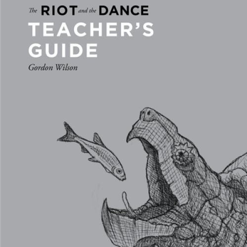 The Riot and the Dance: Foundational Biology – Teacher’s Manual