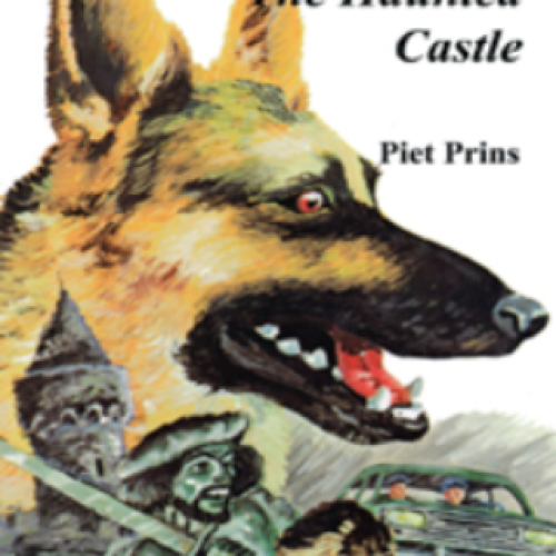 Scout: The Haunted Castle