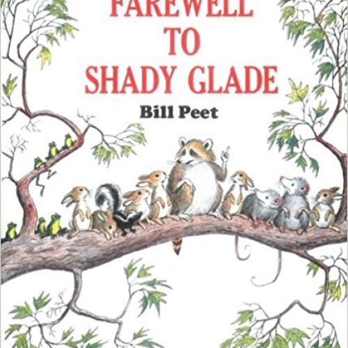 Farewell to Shady Glade