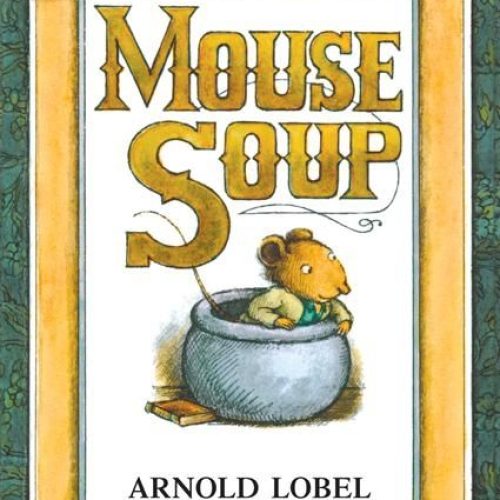 Mouse Soup