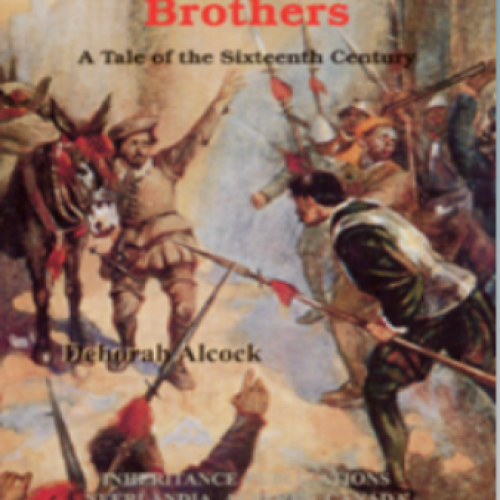 The Spanish Brothers