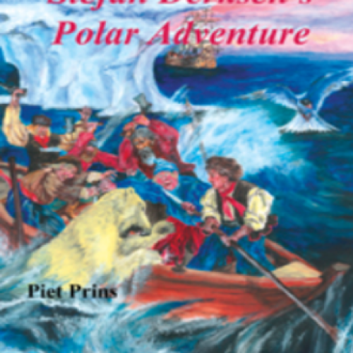 Stefan Derksen’s Polar Adventure