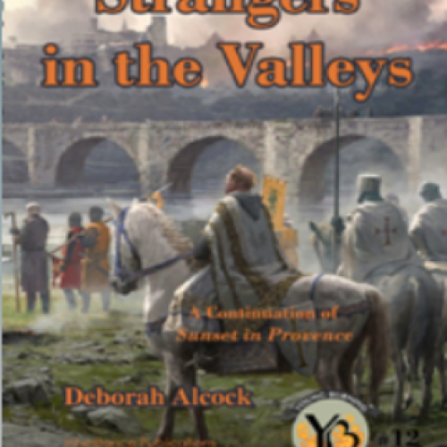 Strangers in the Valley