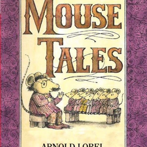Mouse Tales