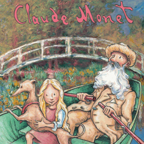 The Magical Garden of Claude Monet