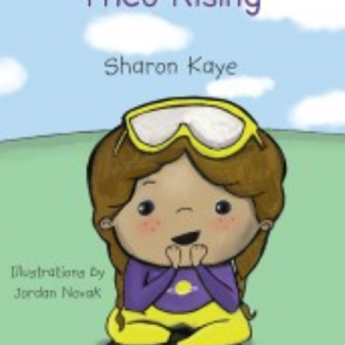 Theo Rising: Student Book