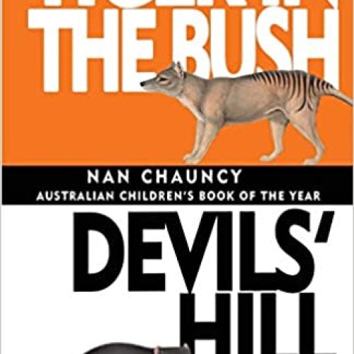 Tiger in the Bush and Devils’ Hill