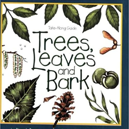 Trees, Leaves, & Bark