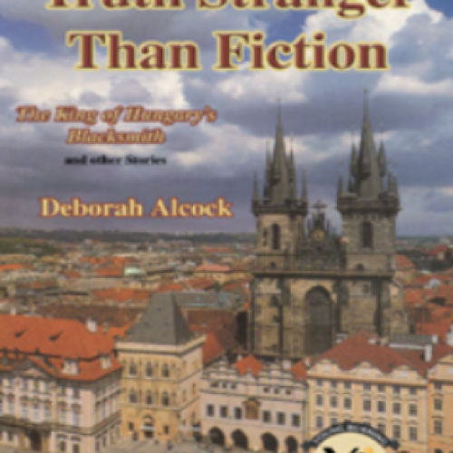 Truth Stranger Than Fiction