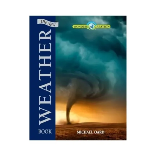 The New Weather Book