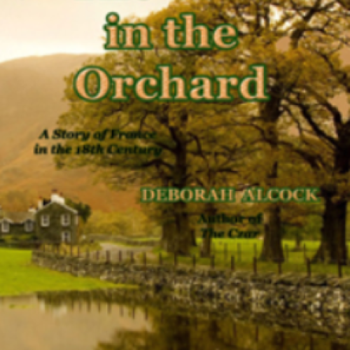 The Well in the Orchard