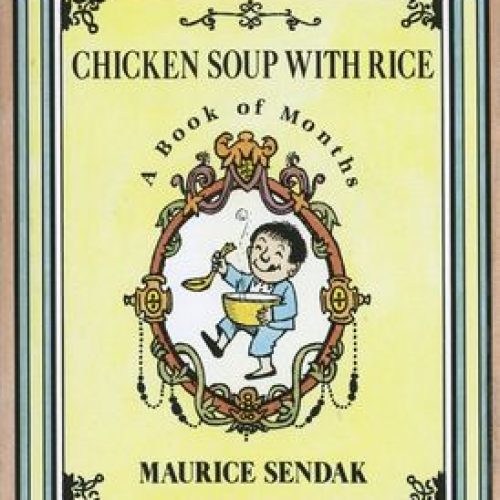 Chicken Soup With Rice