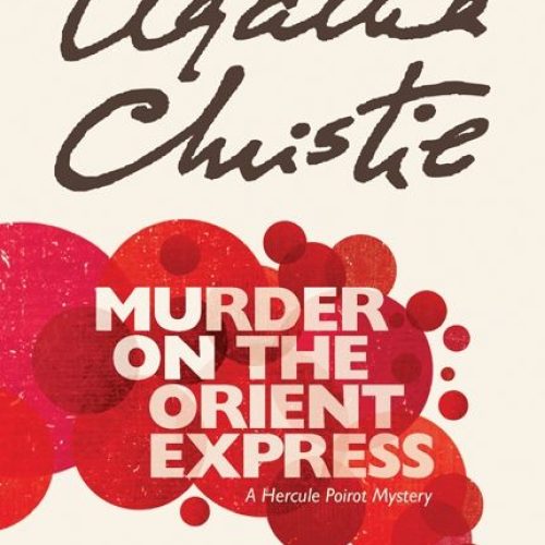 Murder on the Orient Express