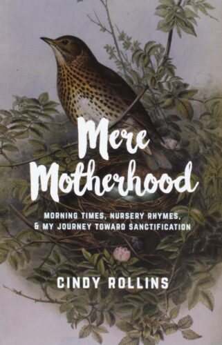 Mere Motherhood