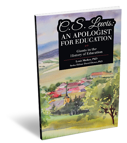 C.S. Lewis: An Apologist for Education
