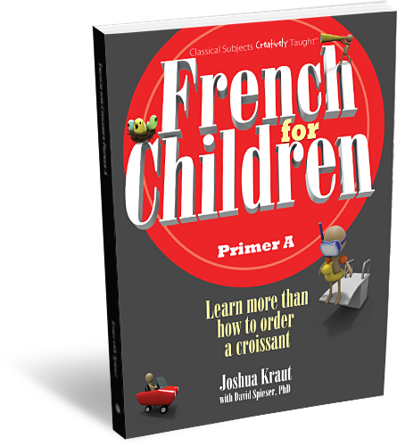 French for Children: Primer A - Student Edition