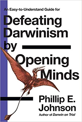 Defeating Darwinism