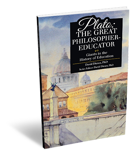 Plato: The Great Philosopher-Educator