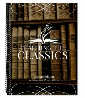 Teaching the Classics - Workbook