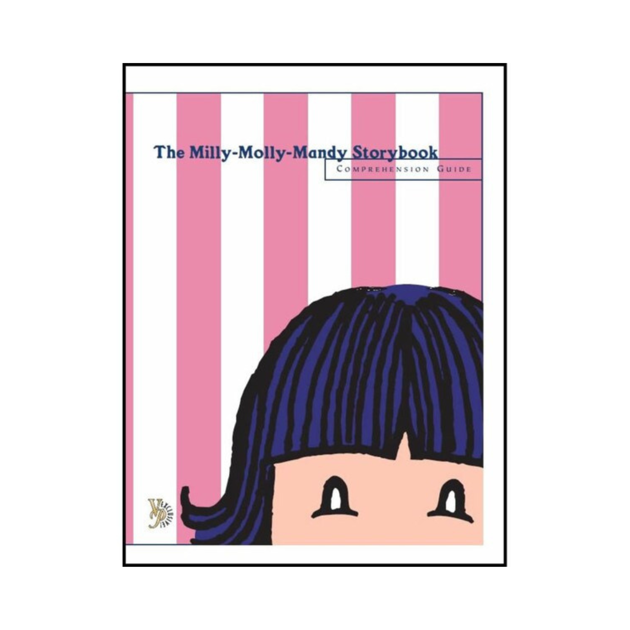 Milly Molly Mandy - Comprehension Guide
