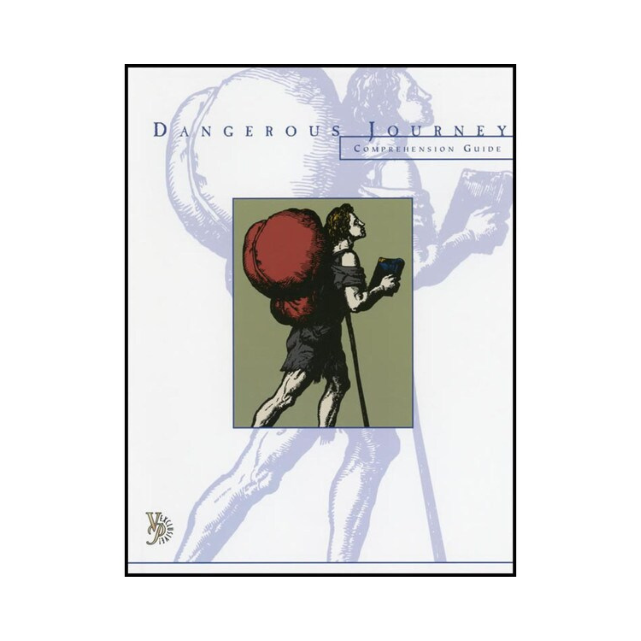 Dangerous Journey Comprehension Guide