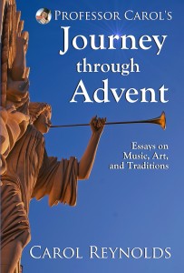 Journey Through Advent