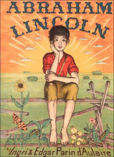 Abraham Lincoln (D'Aulaire)