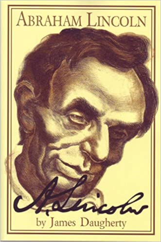 Abraham Lincoln (Daugherty)