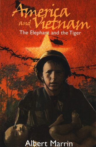 America and Vietnam: The Elephant and the Tiger