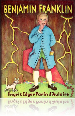 Benjamin Franklin