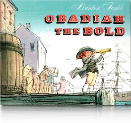 Obadiah the Bold