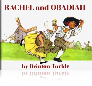 Rachel and Obadiah