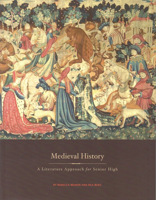 Medieval History Senior High - Teacher Guide