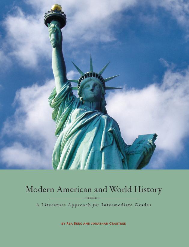Modern American and World History - Teacher Guide