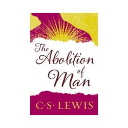 The Abolition of Man