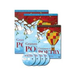 Grammar of Poetry Package