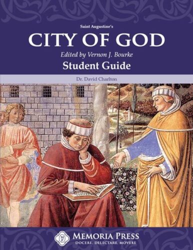 City of God - Student Guide