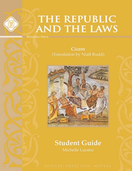 The Republic and The Laws - Student Guide