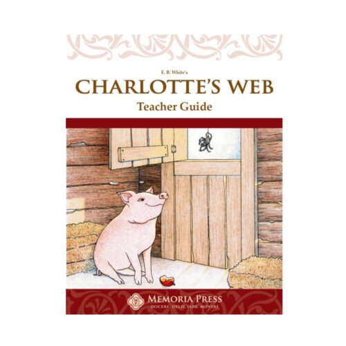 Charlotte’s Web - Teacher Guide