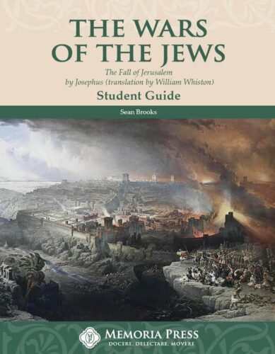 Wars of the Jews - Student Guide