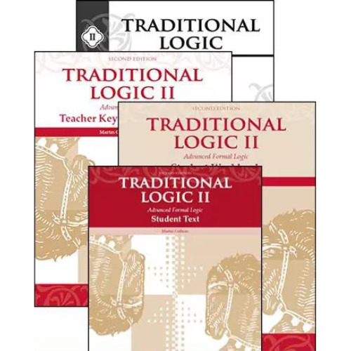 Traditional Logic II - Basic Set