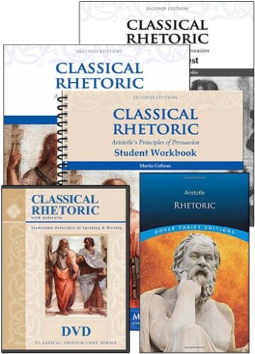 Classical Rhetoric Basic Set