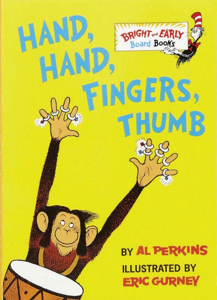 Hand, Hand, Fingers, Thumb