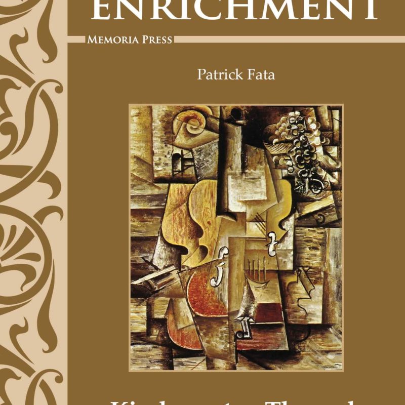 Music Enrichment: Kindergarten - Second Grade