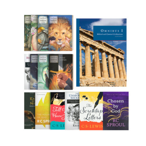 1. Omnibus I - Secondary Literature Package