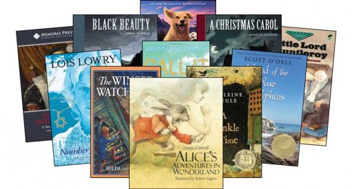 Fifth Grade Read-Aloud Set