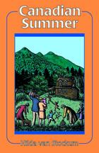 Canadian Summer: The Mitchells - Vol 2