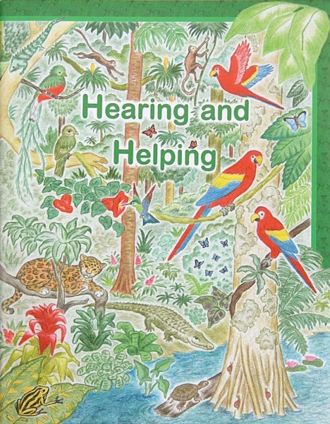 Hearing and Helping